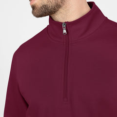 Zip top Doubletex