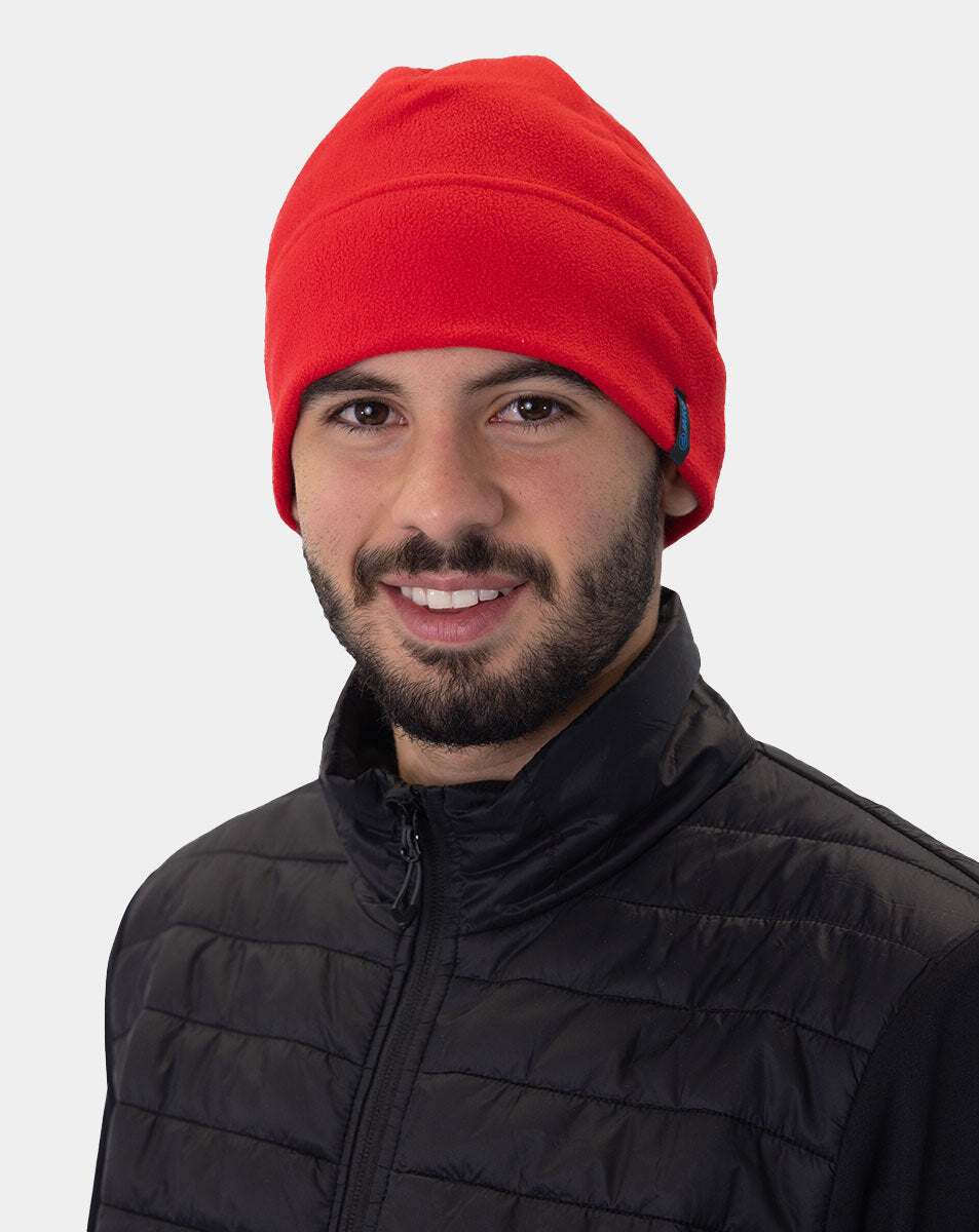 Caciula fleece