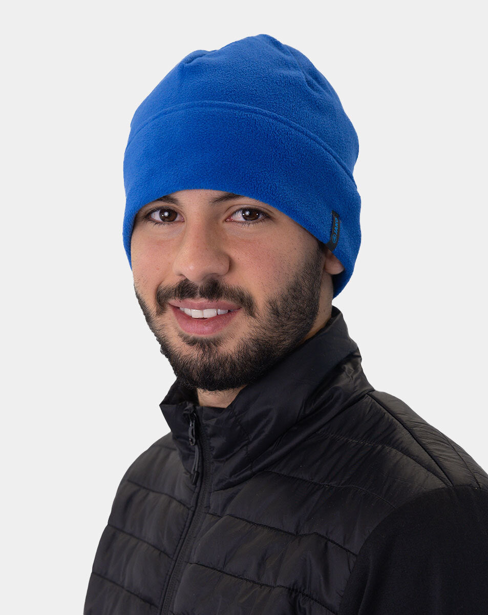 Caciula fleece