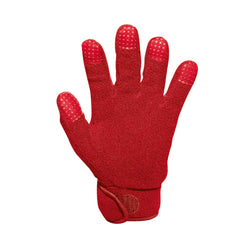 Manusi fleece pentru jucator