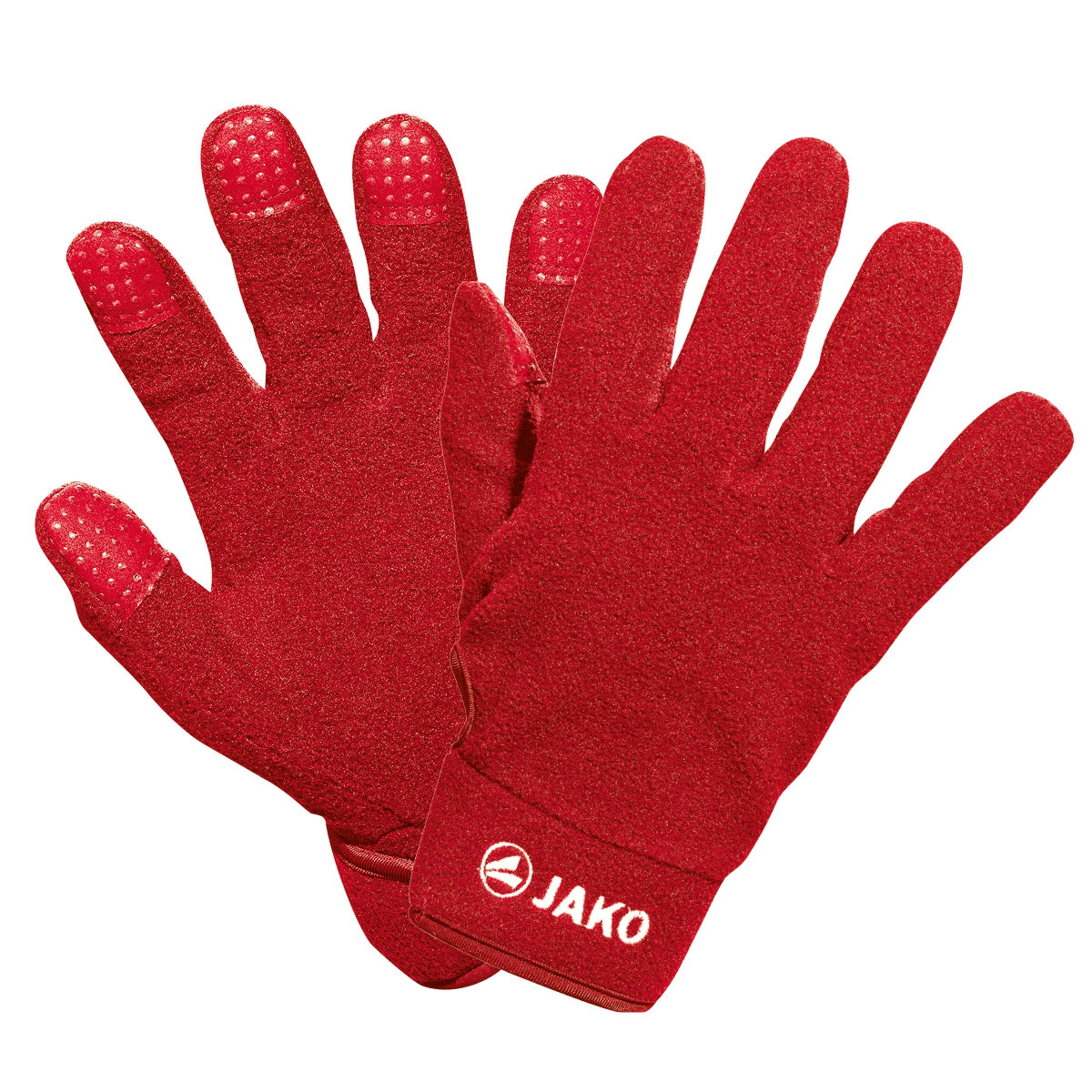 Manusi fleece pentru jucator