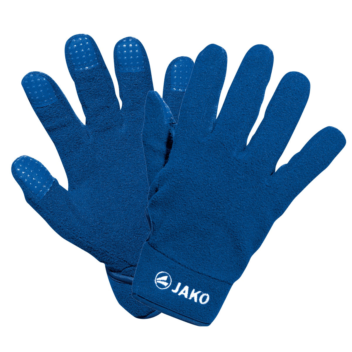Manusi fleece pentru jucator