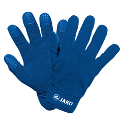 Manusi fleece pentru jucator