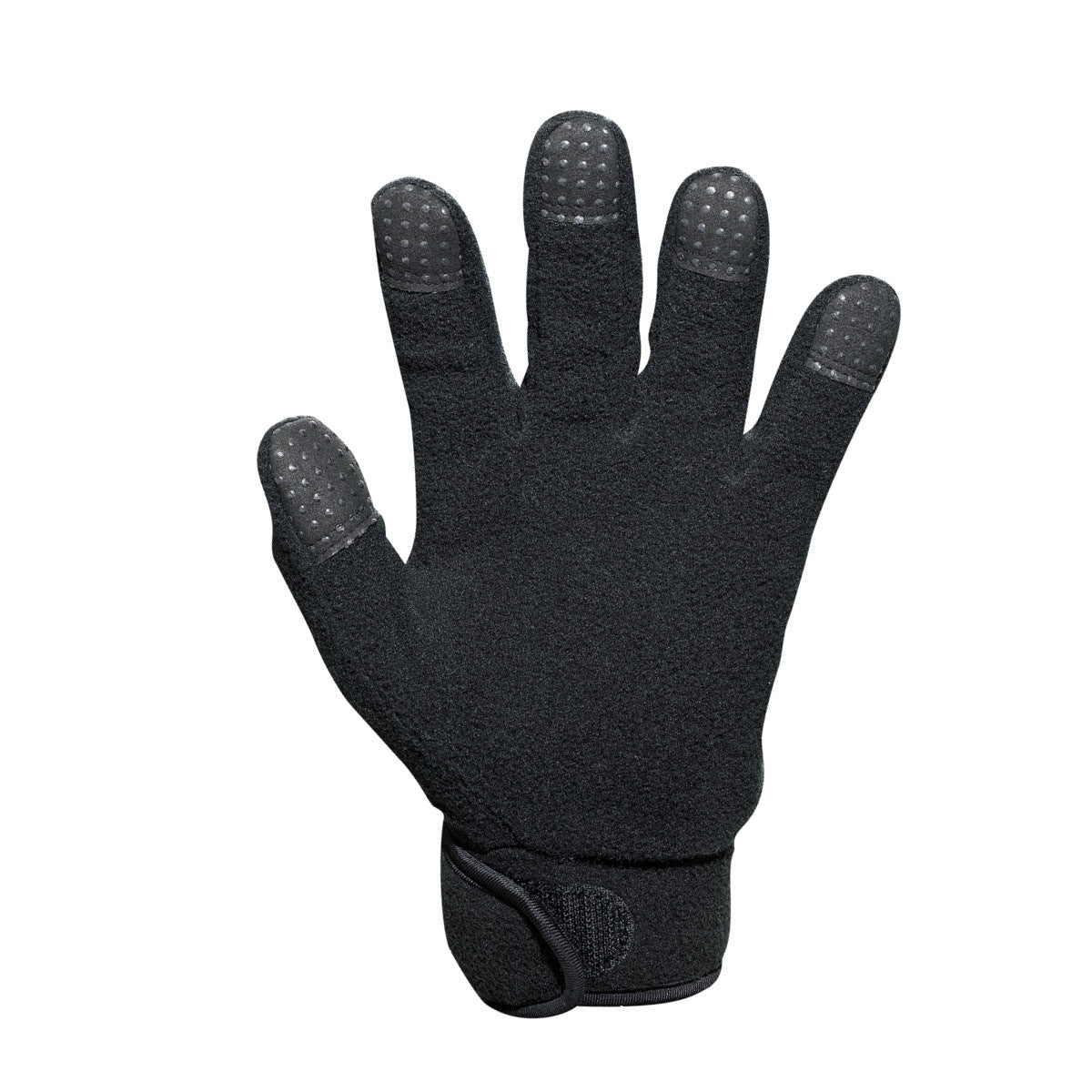 Manusi fleece pentru jucator