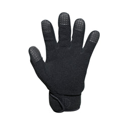 Manusi fleece pentru jucator