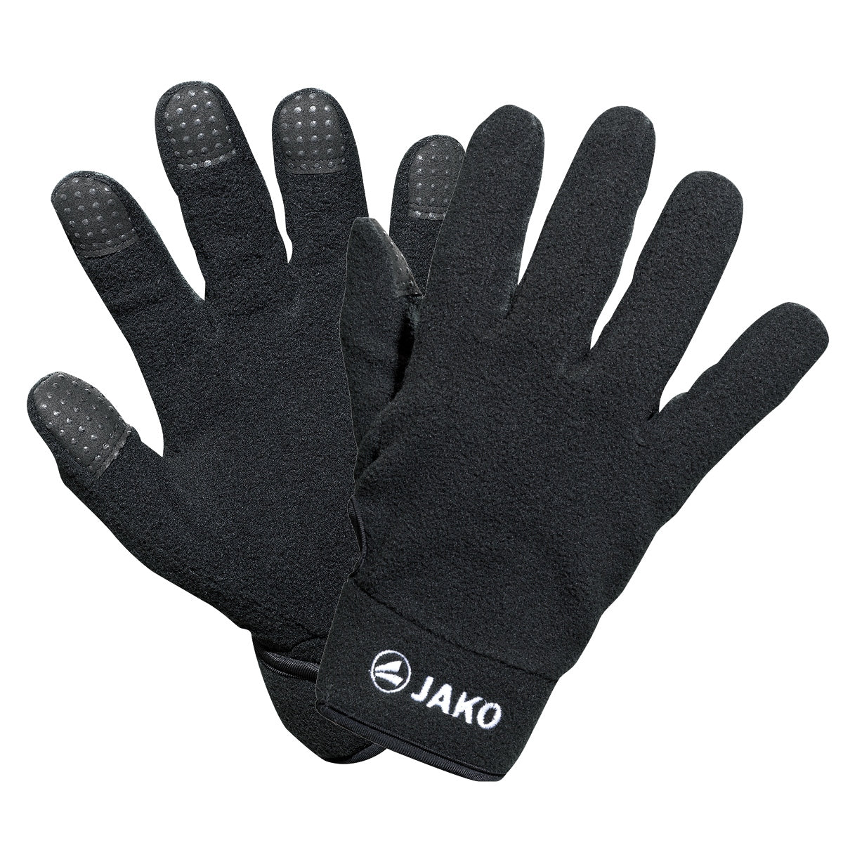 Manusi fleece pentru jucator