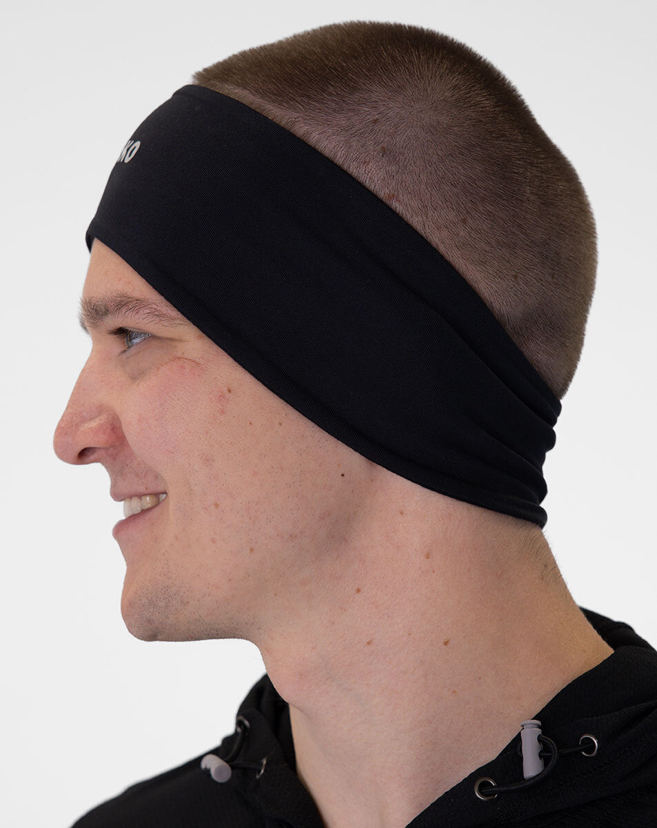 Bandana Sapca