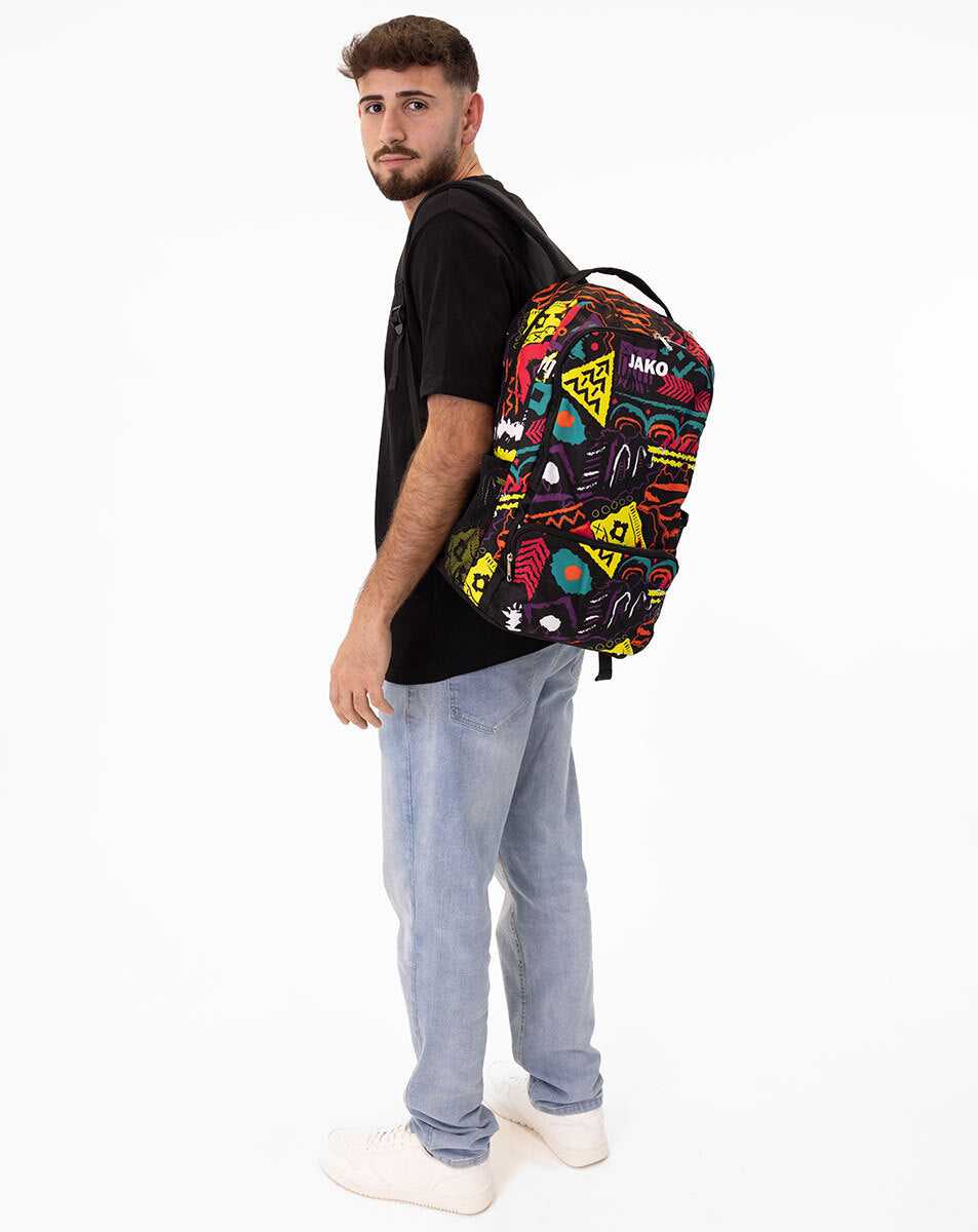 Rucsac Tropicana