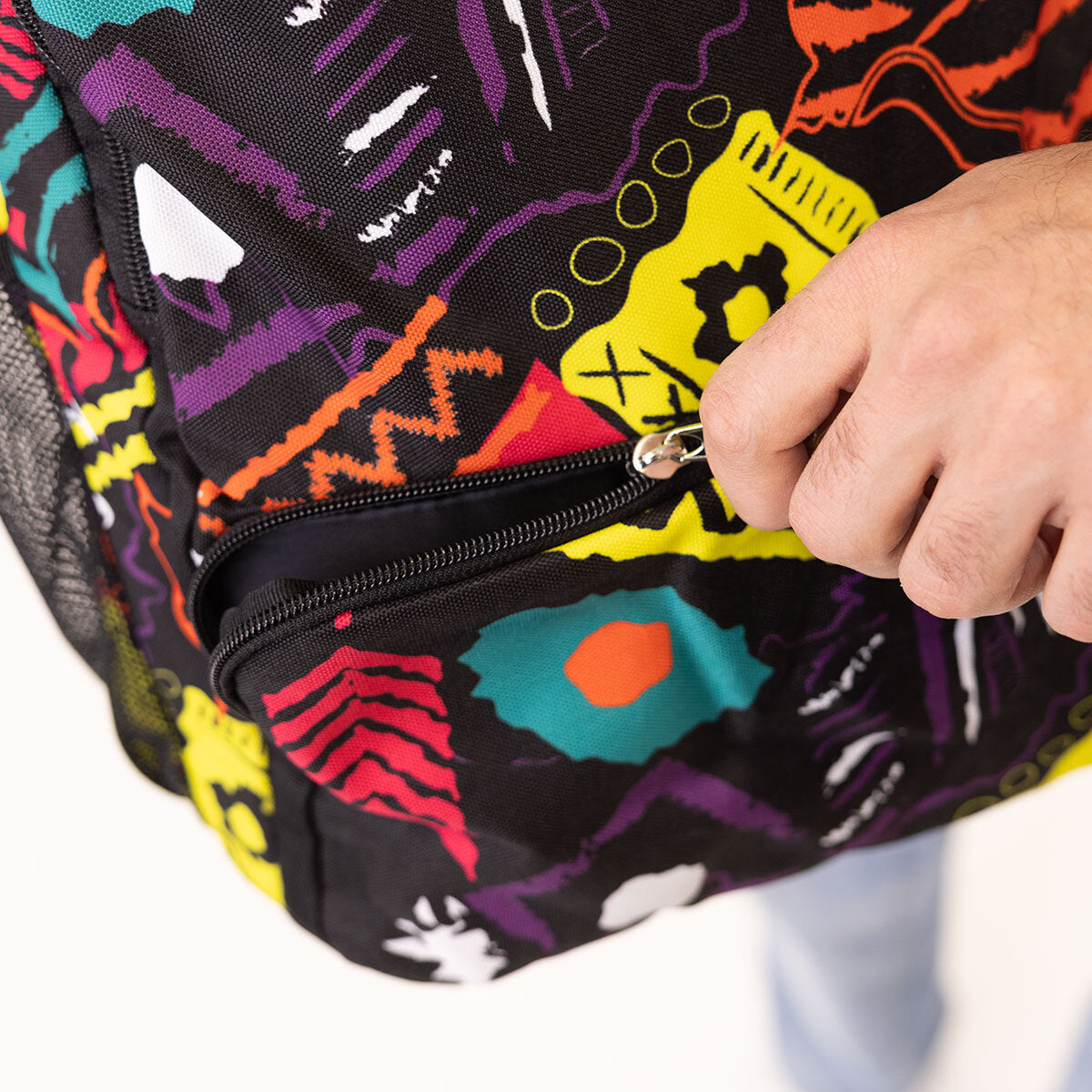 Rucsac Tropicana