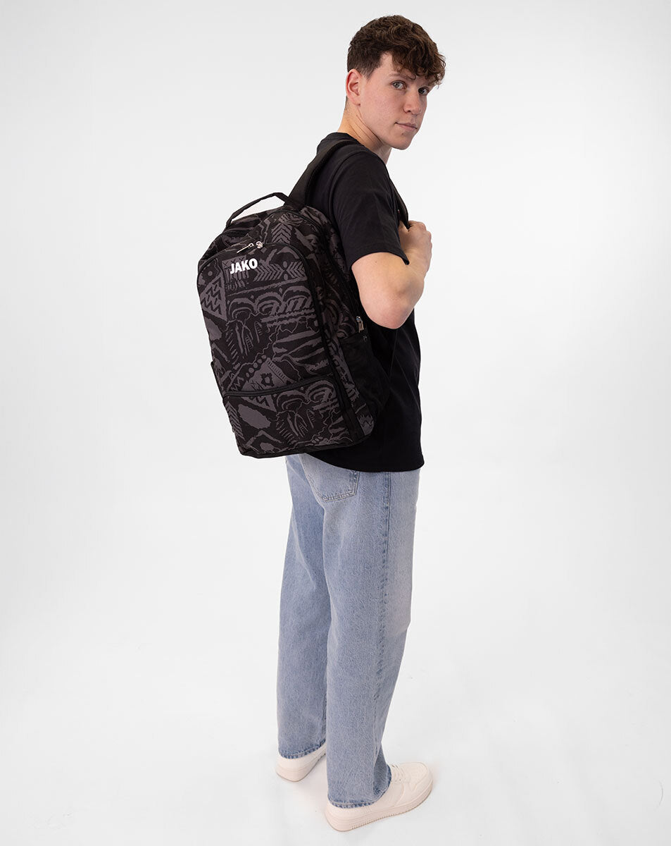 Rucsac Tropicana