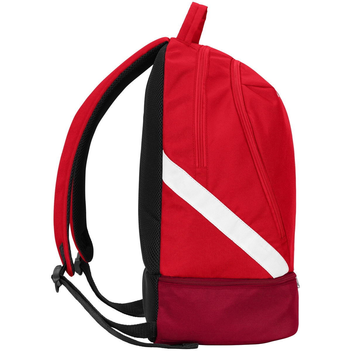 Rucsac Sport ICONIC cu Compartiment Ghete – Ghiozdan Fotbal & Antrenament | JAKO Romania
