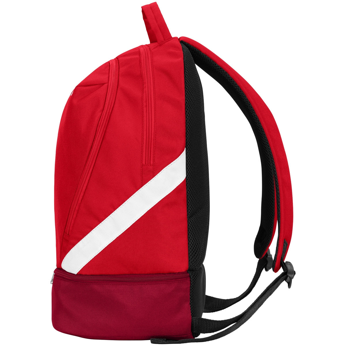 Rucsac Sport ICONIC cu Compartiment Ghete – Ghiozdan Fotbal & Antrenament | JAKO Romania
