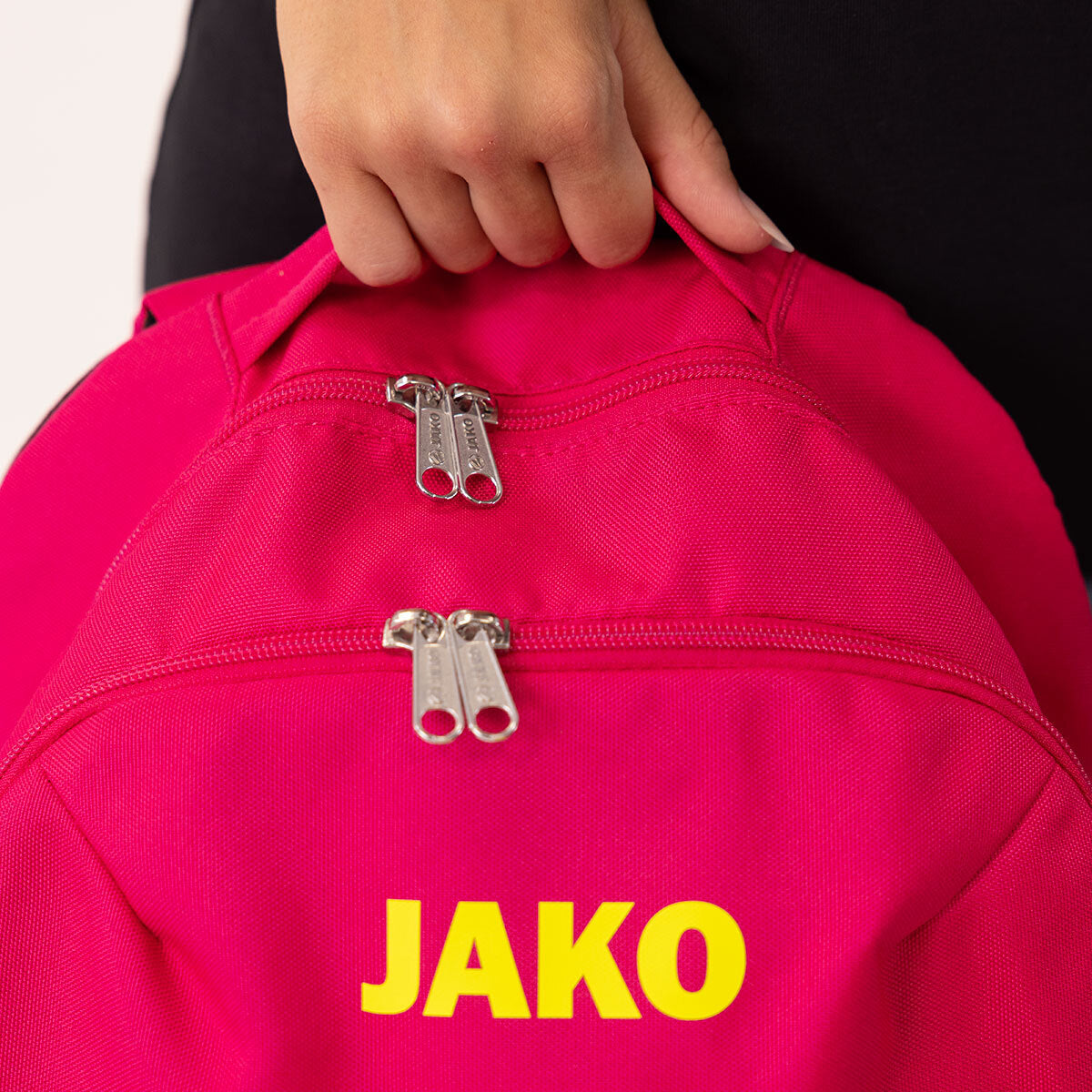 Rucsac Sport ICONIC cu Compartiment Ghete – Ghiozdan Fotbal & Antrenament | JAKO Romania