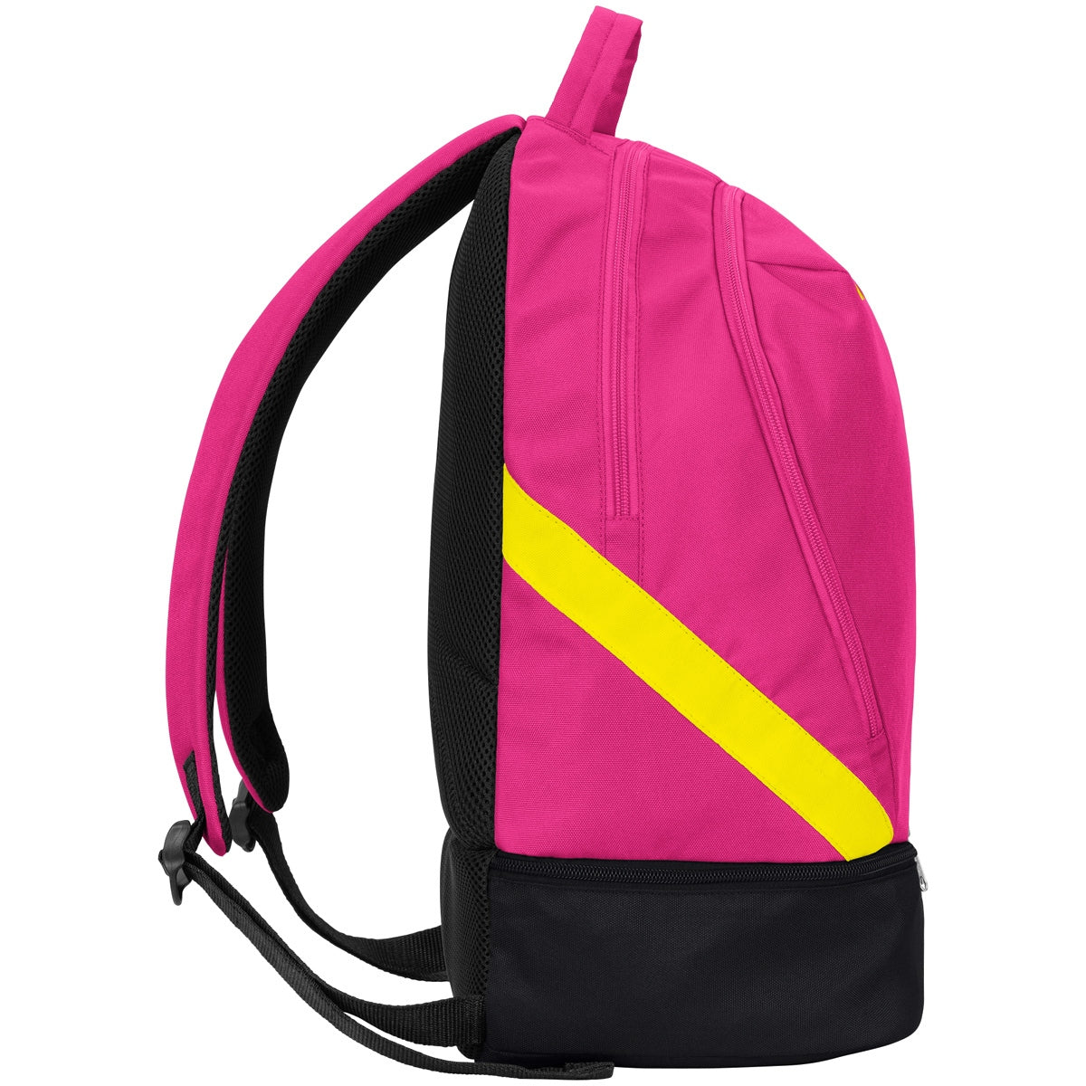 Rucsac Sport ICONIC cu Compartiment Ghete – Ghiozdan Fotbal & Antrenament | JAKO Romania