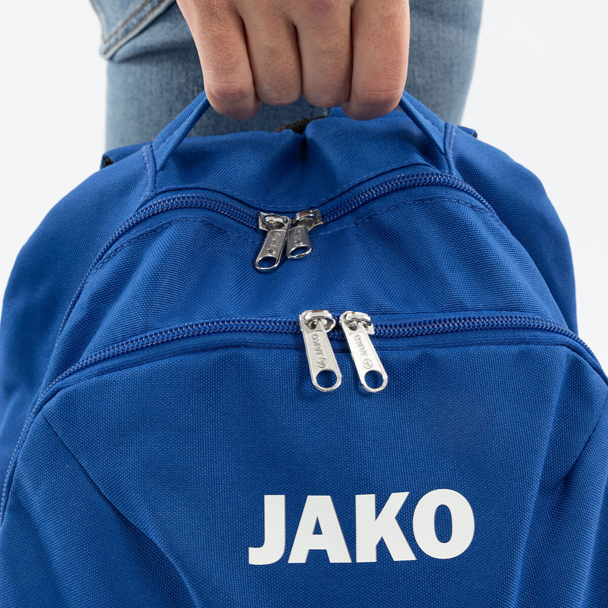 Rucsac Sport ICONIC cu Compartiment Ghete – Ghiozdan Fotbal & Antrenament | JAKO Romania