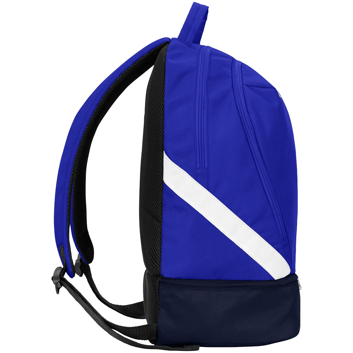 Rucsac Sport ICONIC cu Compartiment Ghete – Ghiozdan Fotbal & Antrenament | JAKO Romania