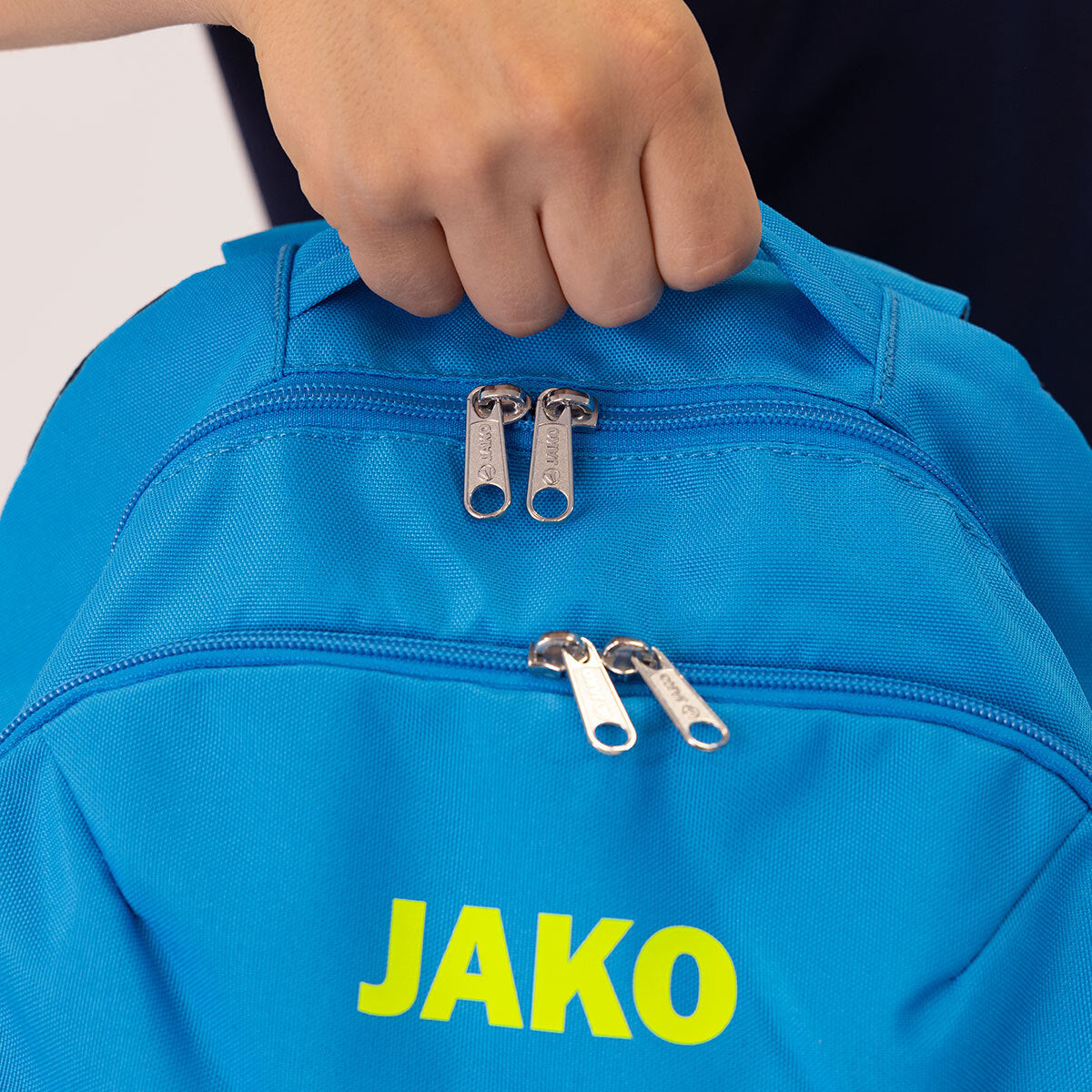 Rucsac Sport ICONIC cu Compartiment Ghete – Ghiozdan Fotbal & Antrenament | JAKO Romania