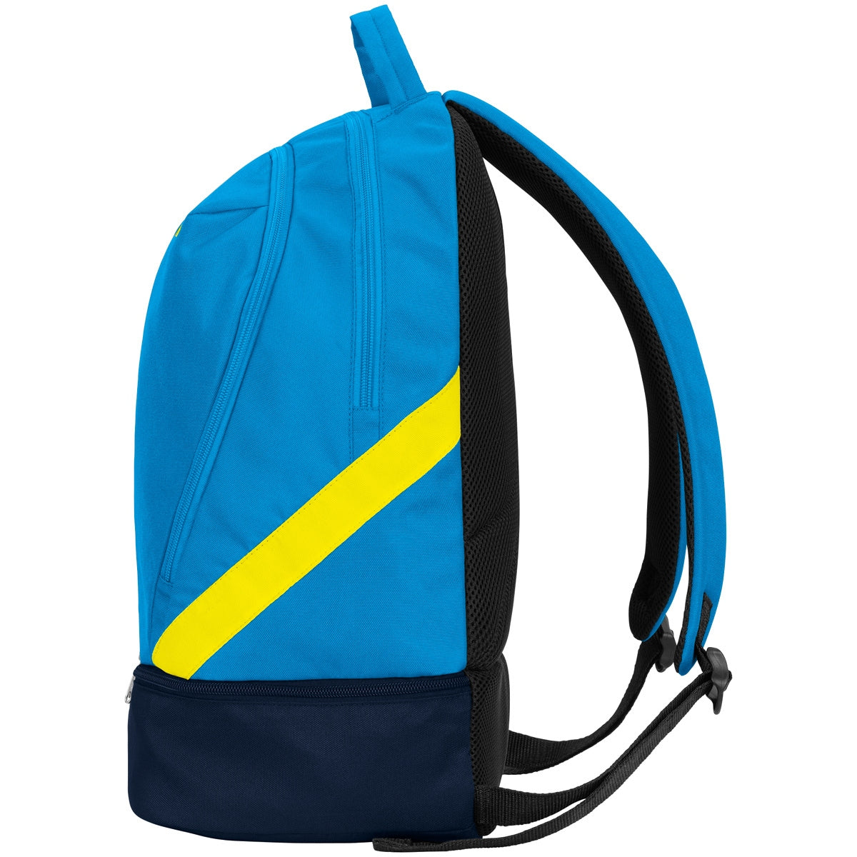 Rucsac Sport ICONIC cu Compartiment Ghete – Ghiozdan Fotbal & Antrenament | JAKO Romania