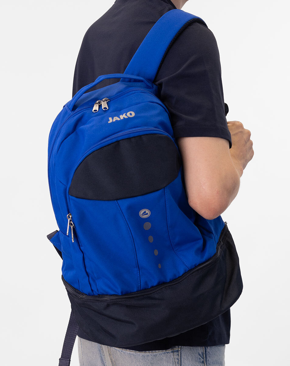 Rucsac Sport JAKO TLS – Rucsac Sport | JAKO Romania