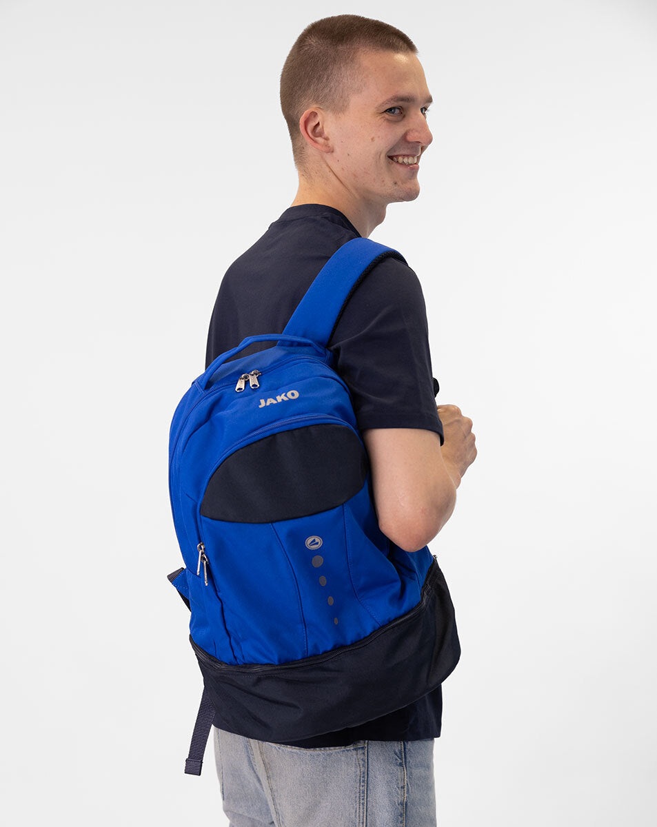 Rucsac Sport JAKO TLS – Rucsac Sport | JAKO Romania