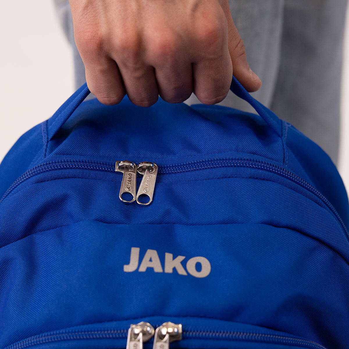 Rucsac Sport JAKO TLS – Rucsac Sport | JAKO Romania