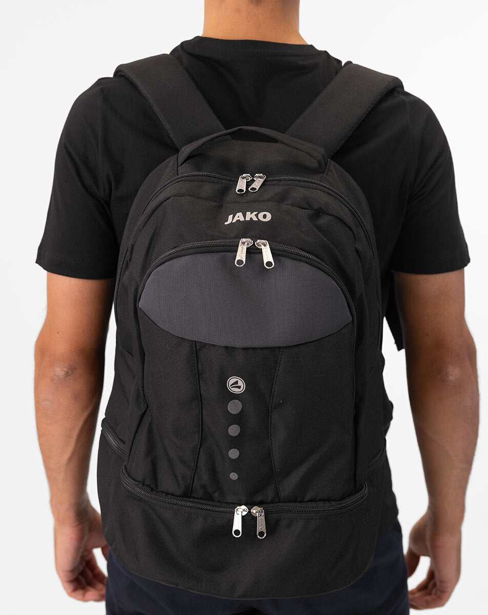 Rucsac Sport JAKO TLS – Rucsac Sport | JAKO Romania