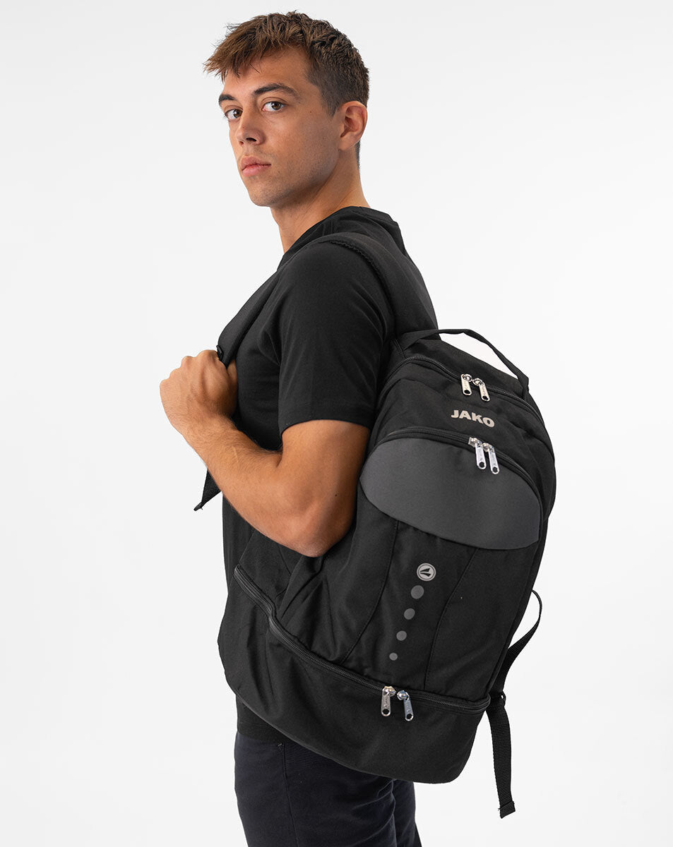 Rucsac Sport JAKO TLS – Rucsac Sport | JAKO Romania