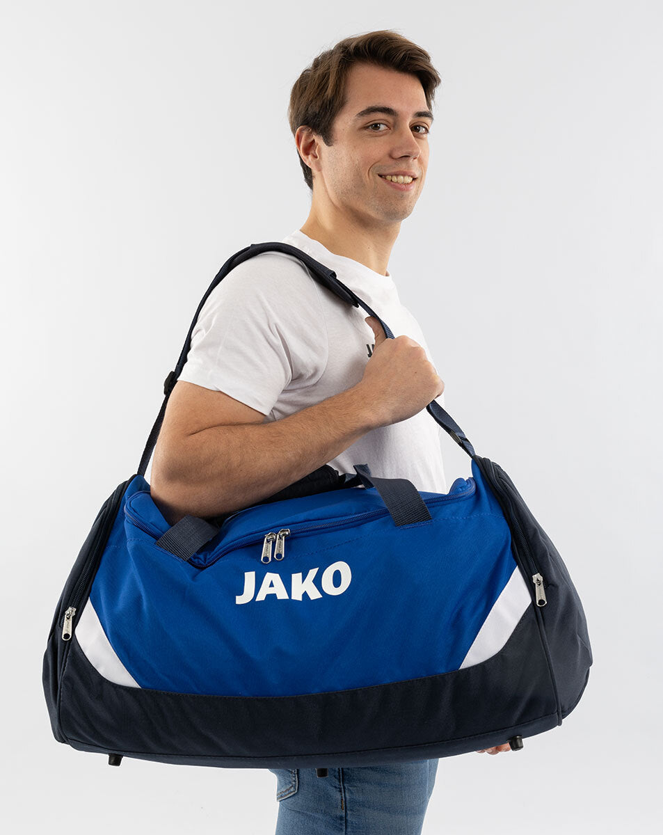 Geantă Sport JAKO ICONIC – Geantă Sport Fotbal | JAKO Romania