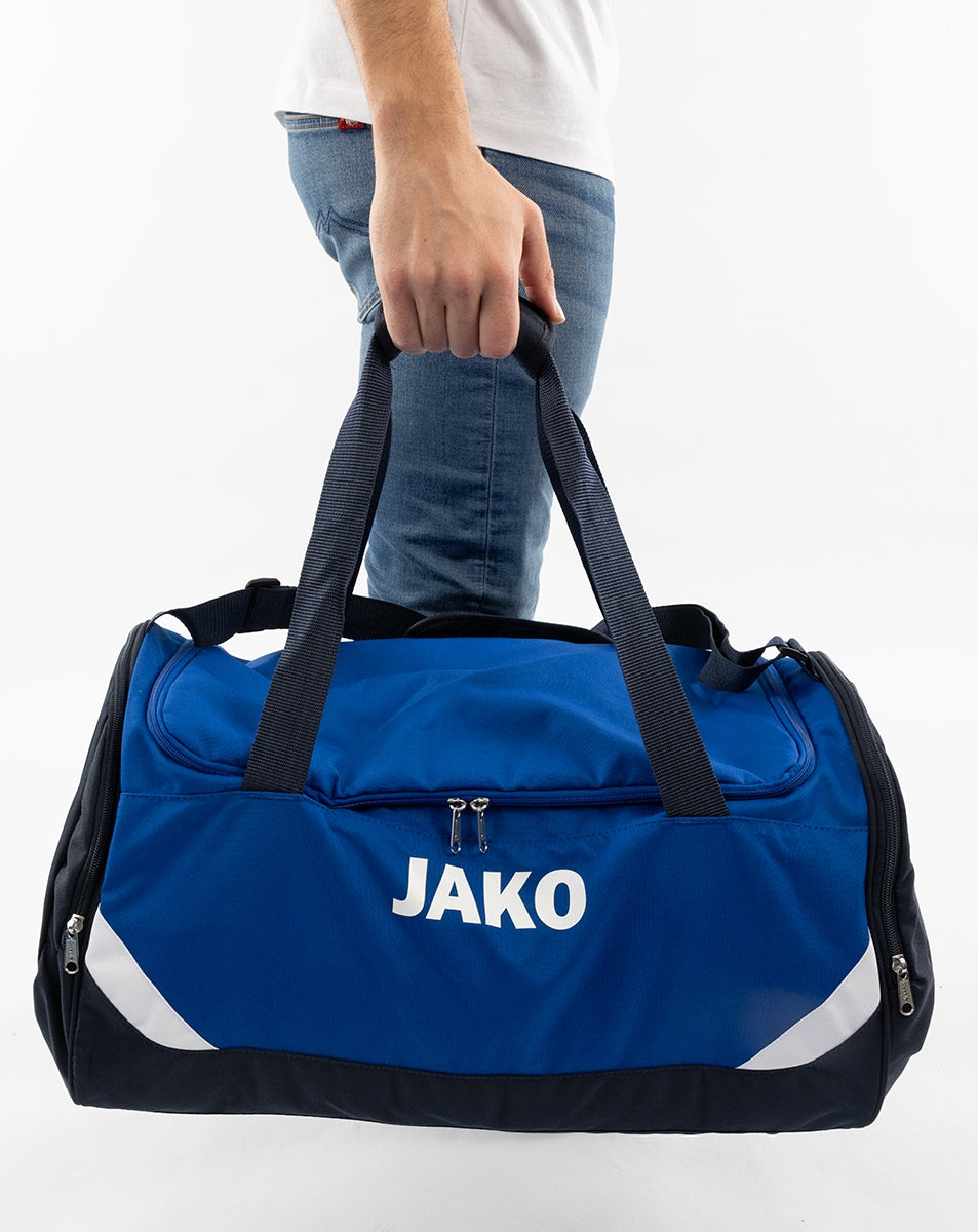 Geantă Sport JAKO ICONIC – Geantă Sport Fotbal | JAKO Romania