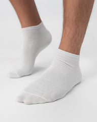Sosete liners Basic 3-buc