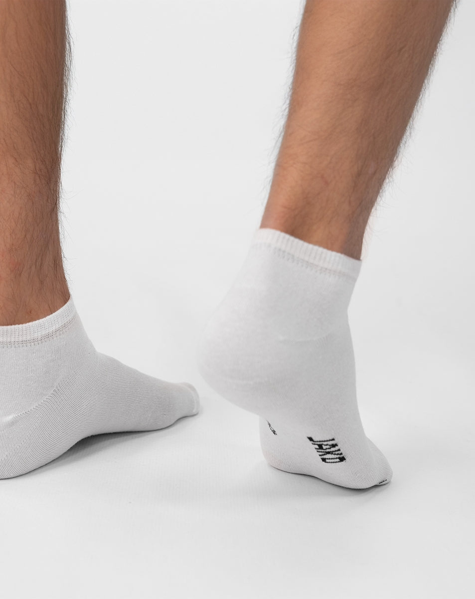 Sosete liners Basic 3-buc