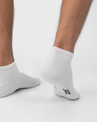 Sosete liners Basic 3-buc
