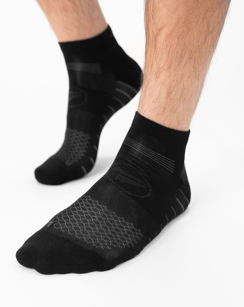 Running Sosete Comfort