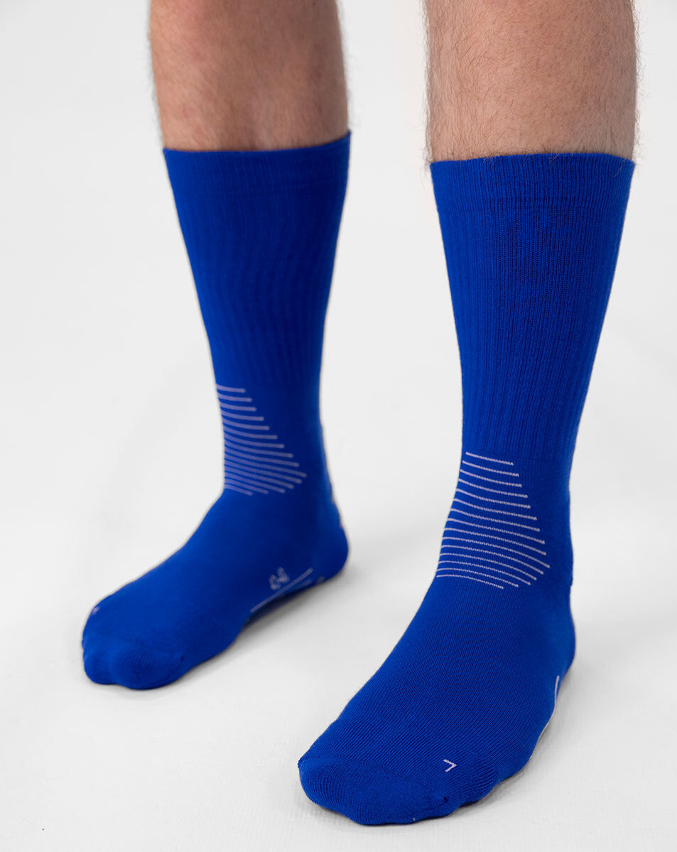 Sosete grip Comfort