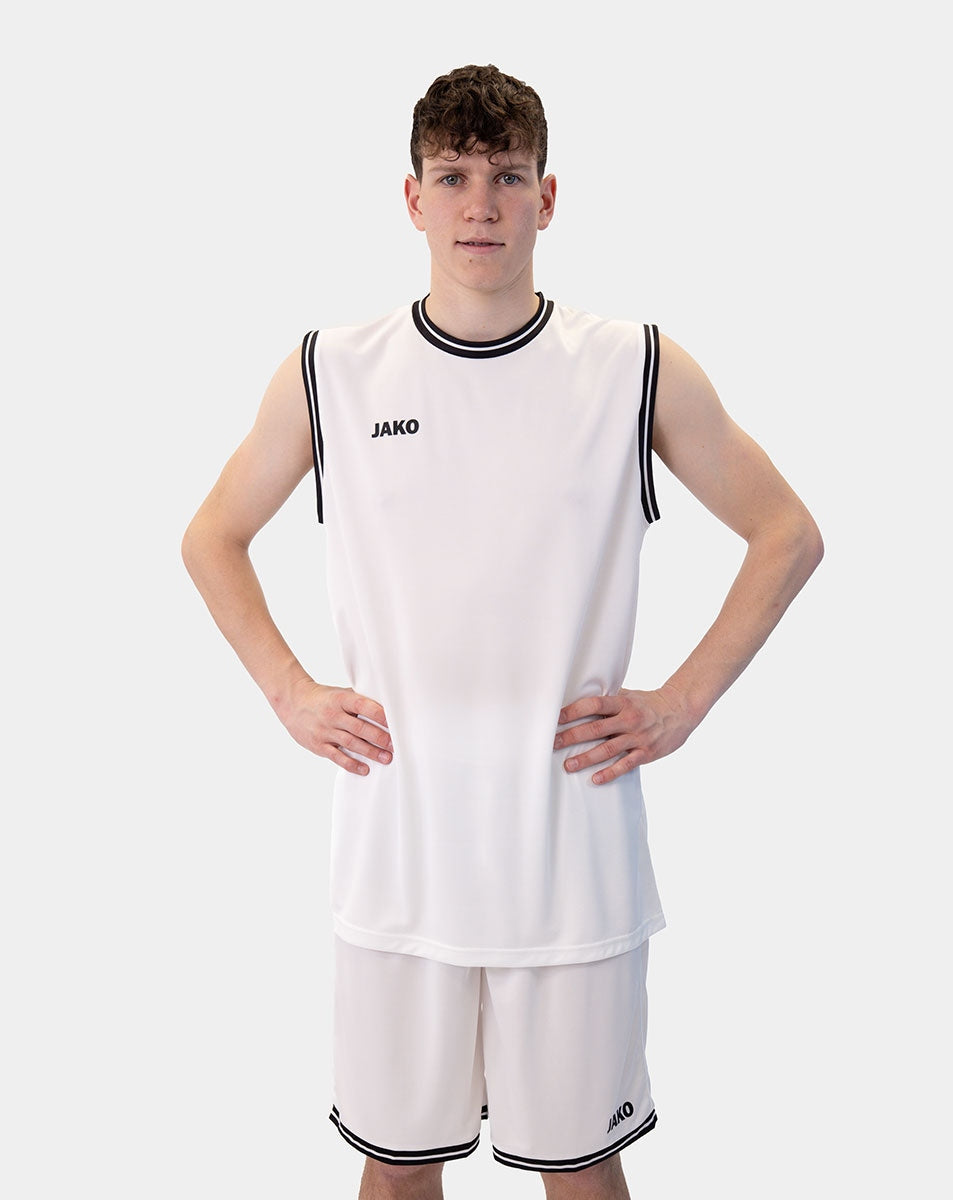 Maiou baschet Center 2.0