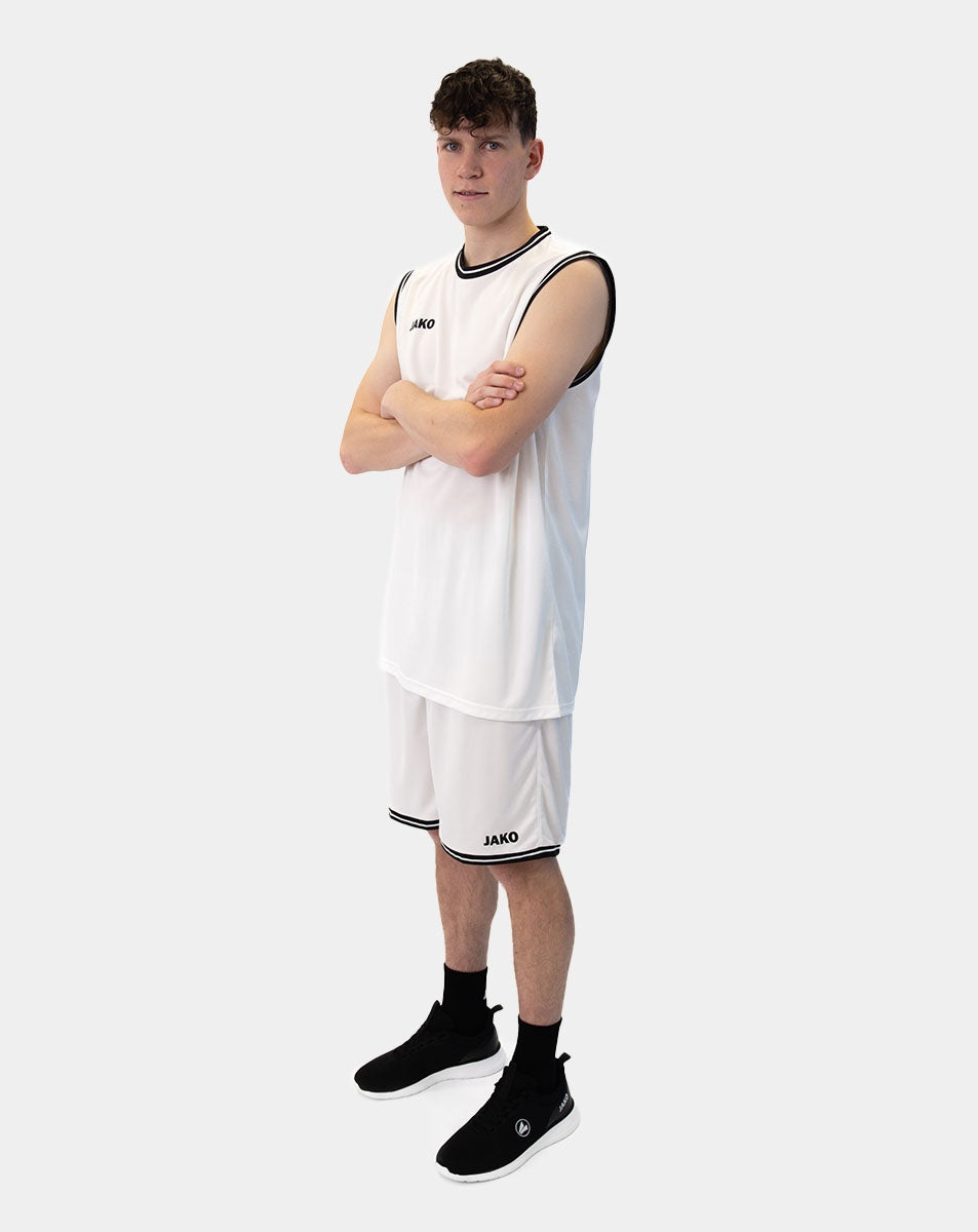 Maiou baschet Center 2.0