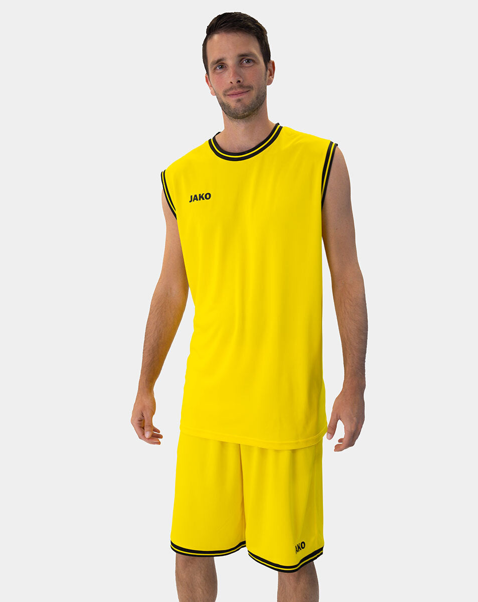 Maiou baschet Center 2.0