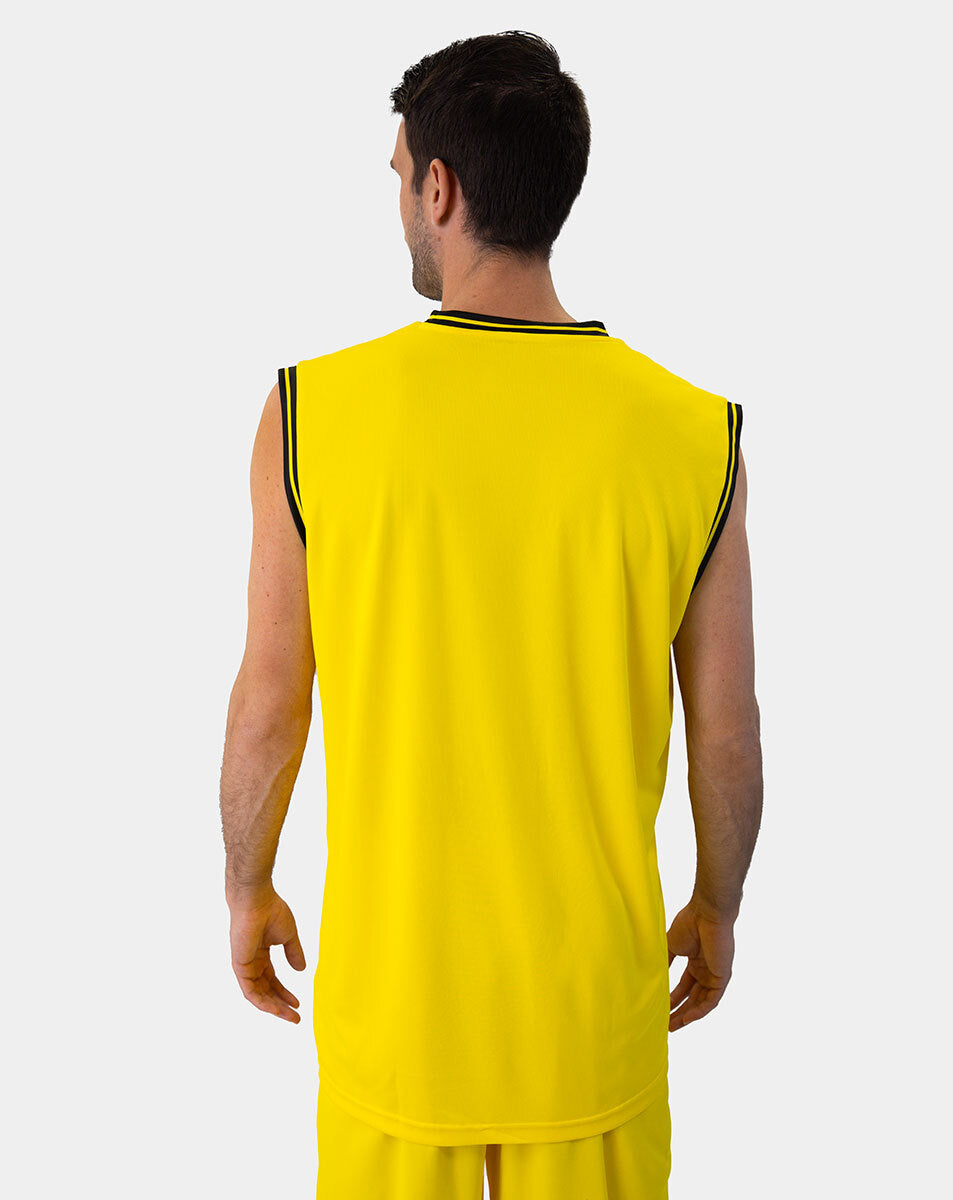 Maiou baschet Center 2.0