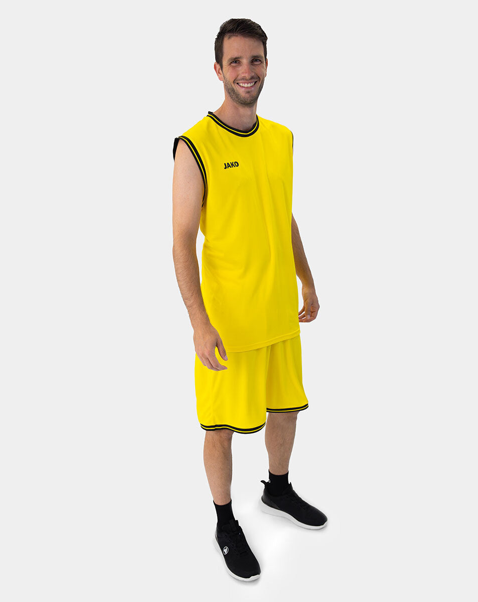 Maiou baschet Center 2.0