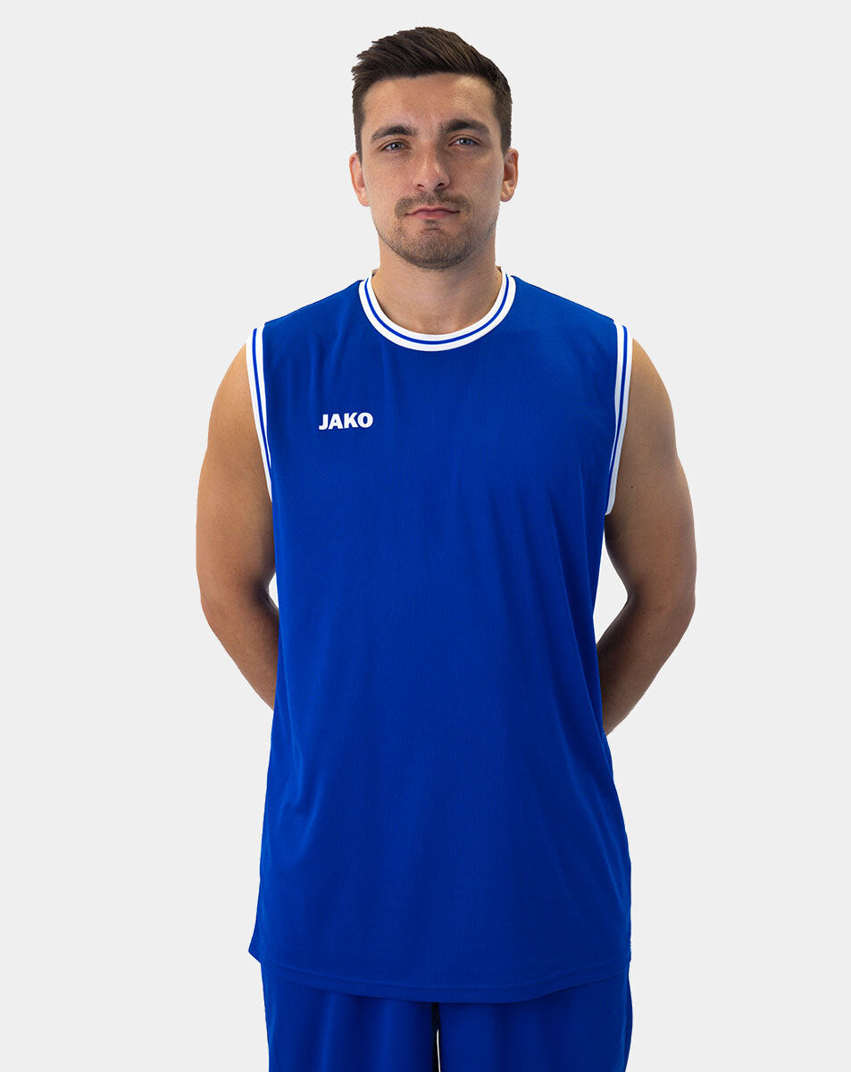 Maiou baschet Center 2.0