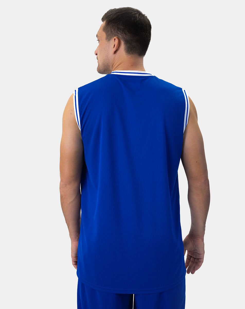 Maiou baschet Center 2.0