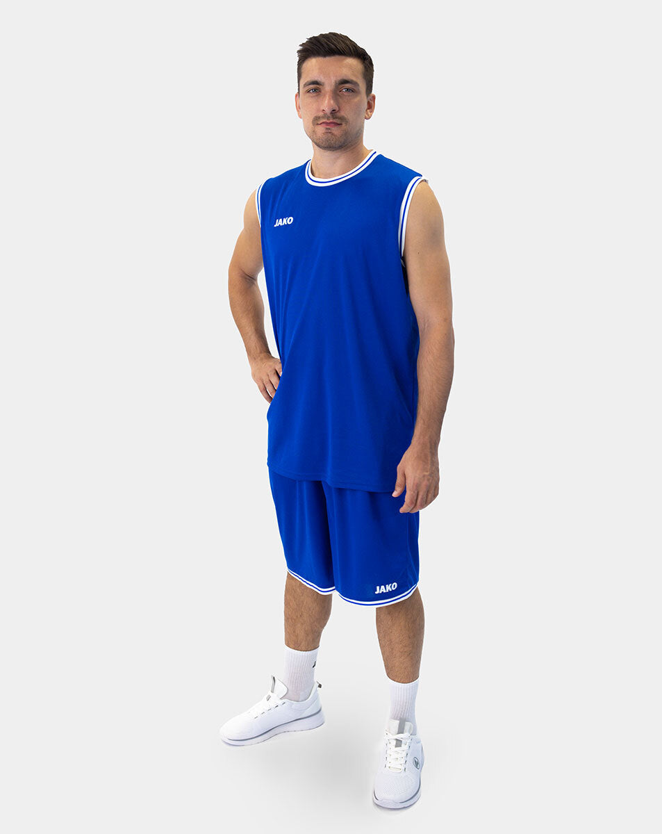 Maiou baschet Center 2.0