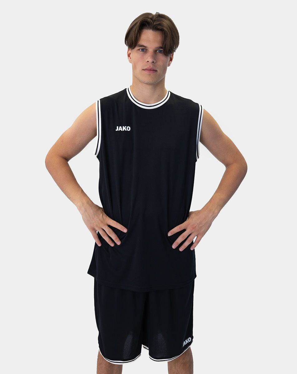 Maiou baschet Center 2.0