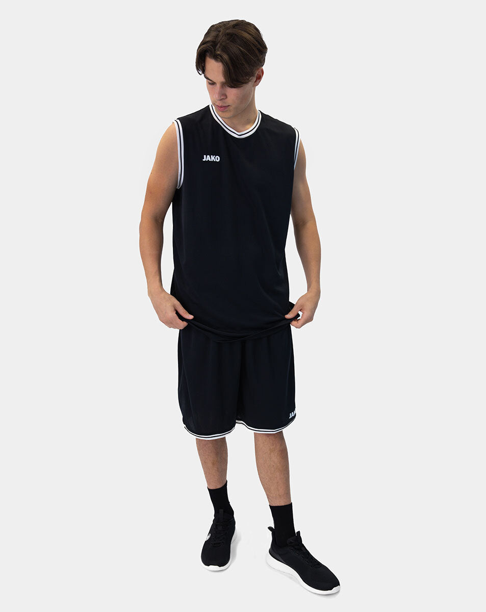Maiou baschet Center 2.0