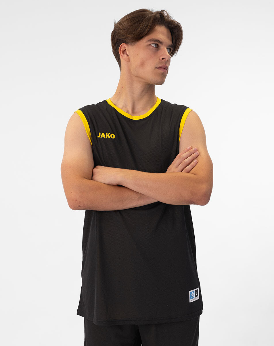 Maiou reversibil baschet Change 2.0