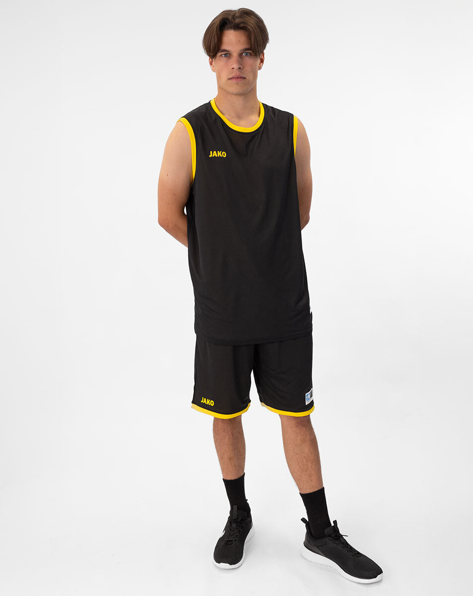 Maiou reversibil baschet Change 2.0