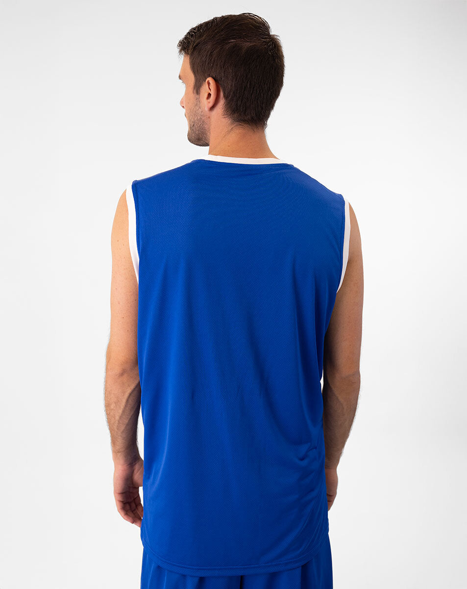 Maiou reversibil baschet Change 2.0