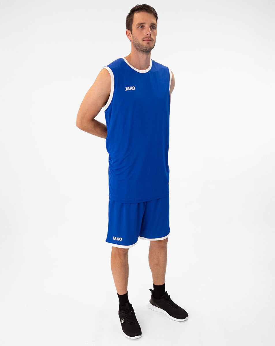 Maiou reversibil baschet Change 2.0