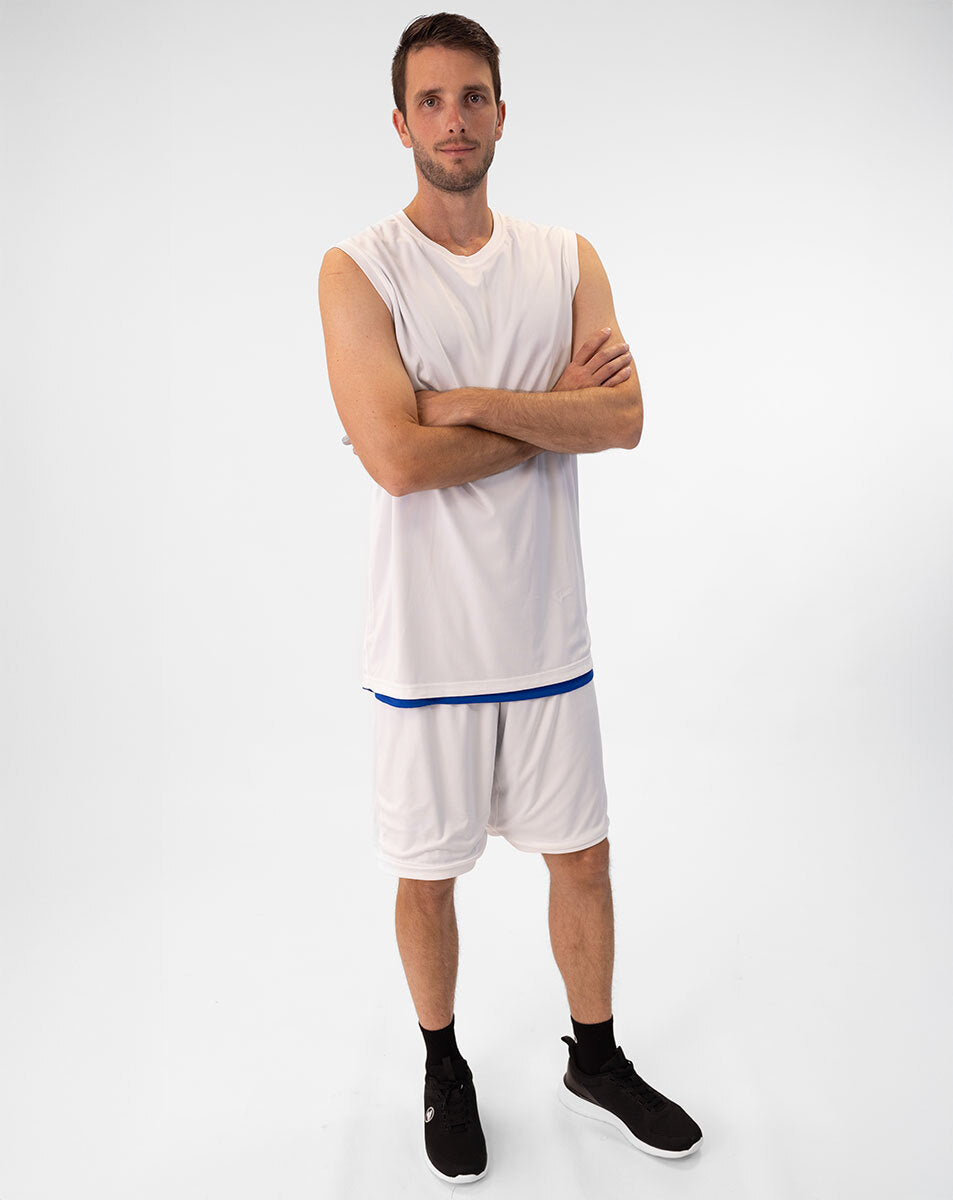 Maiou reversibil baschet Change 2.0