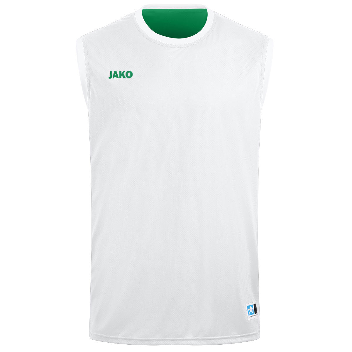 Maiou reversibil baschet Change 2.0